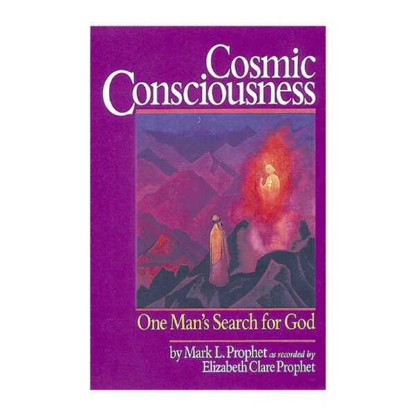 Cosmic Consciousness