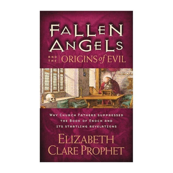 Fallen Angels and the Origins of Evil