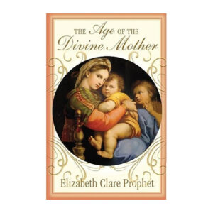 Book The Age of the Divine Mother