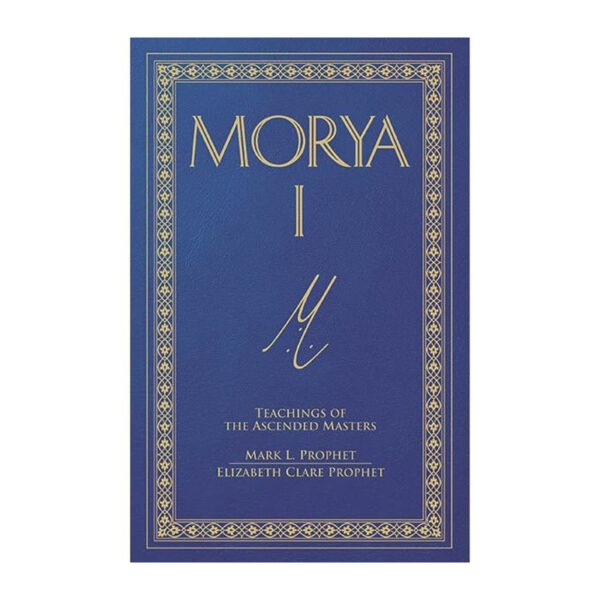 Morya I