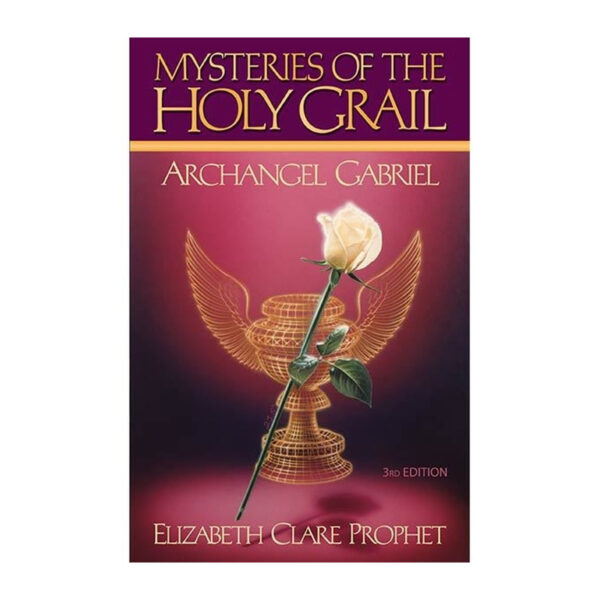 Mysteries of the Holy Grail