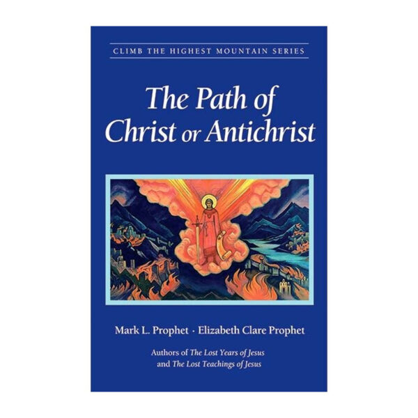 The Path of Christ or Antichrist