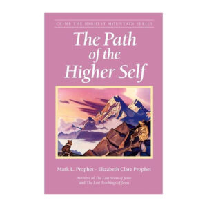 The Path of the Higher Self