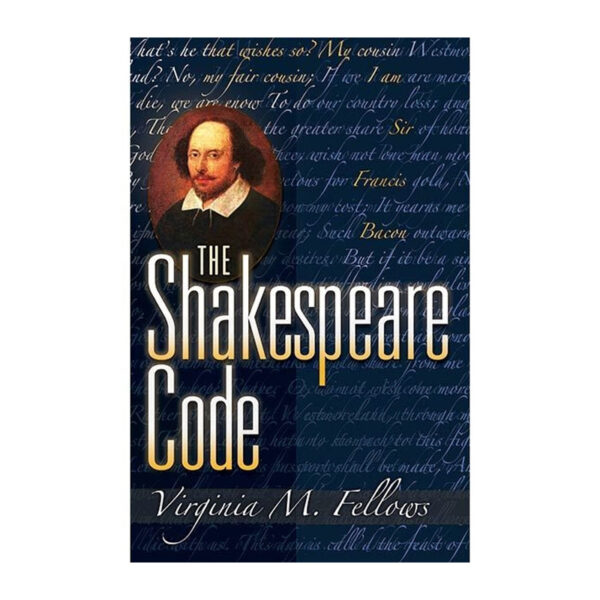 The Shakespeare Code