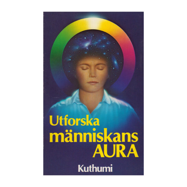 Utforska Människans Aura