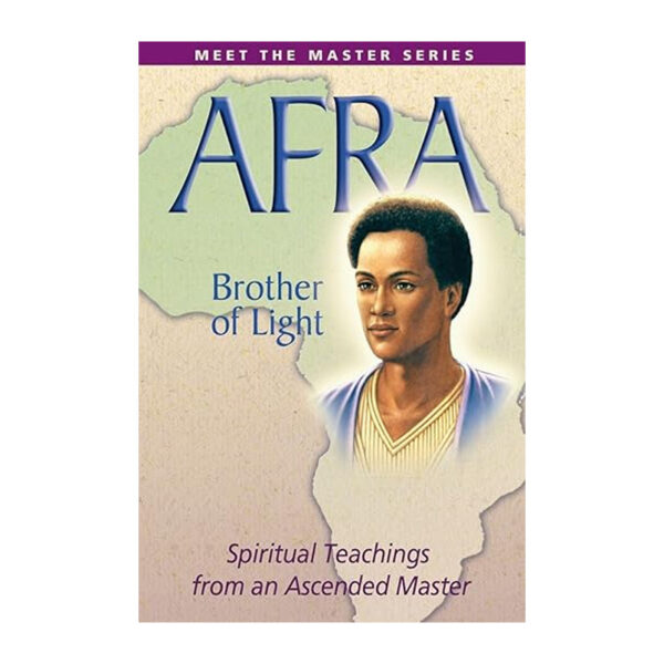 Afra: Brother of Light