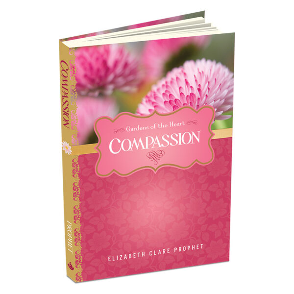 Compassion – Gardens of the Heart