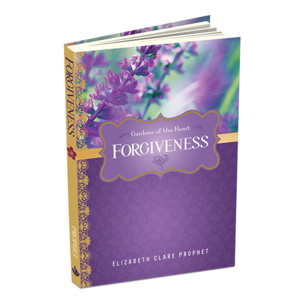 Forgiveness – Gardens of the Heart