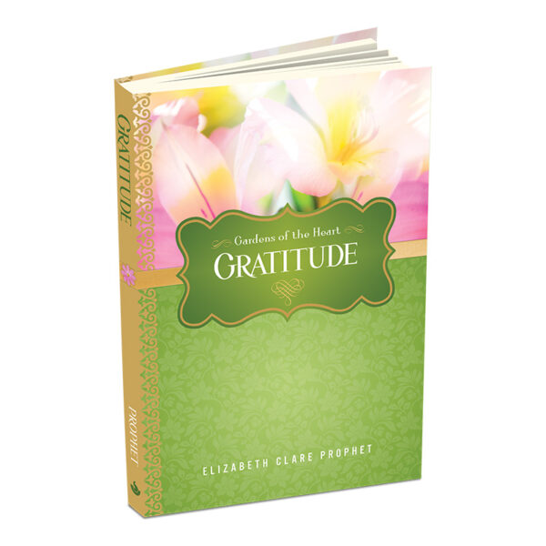 Gratitude – Gardens of the Heart