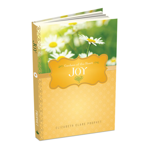 Joy – Gardens of the Heart