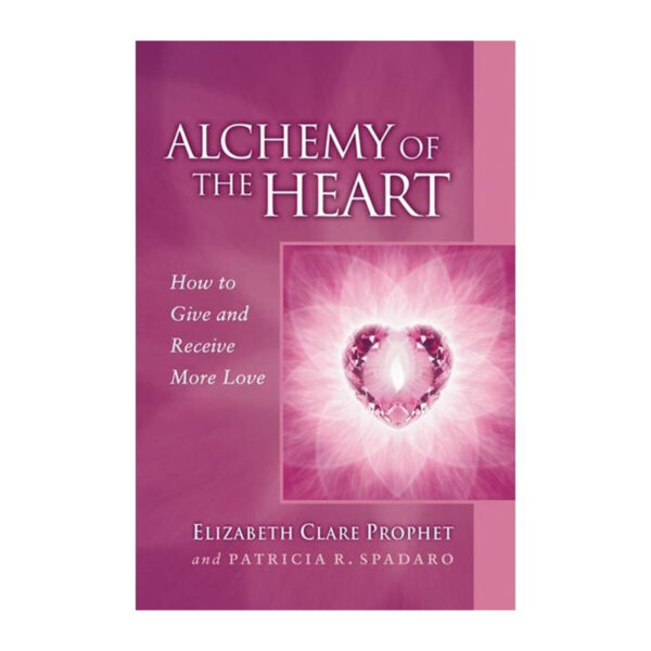 Alchemy of the Heart