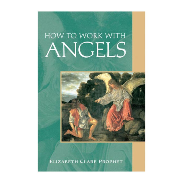 How to Work with Angels