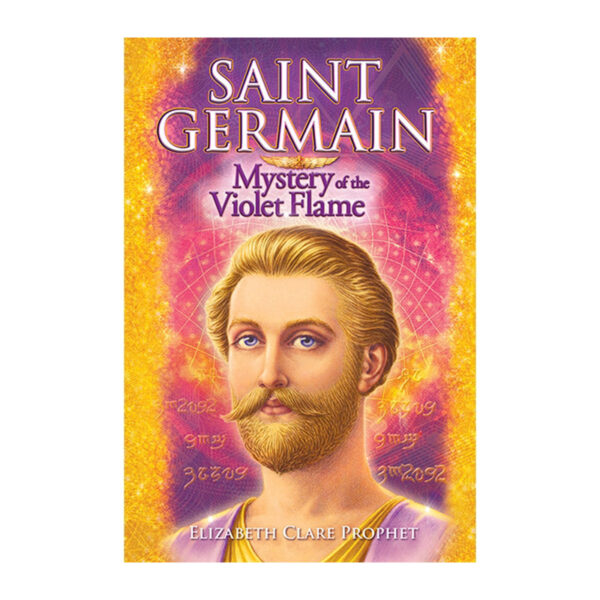 Saint Germain, Mystery of the Violet Flame