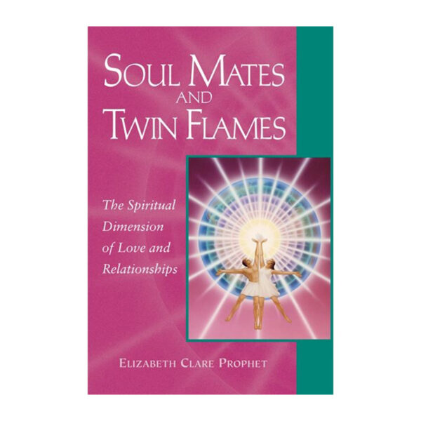 Soul Mates and Twin Flames