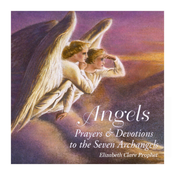 Angels – Prayers and Devotions to the Seven Archangels