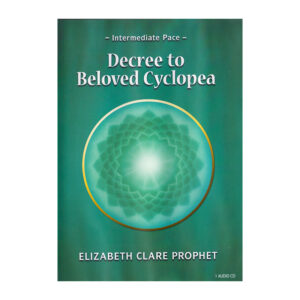 Decree to Beloved Cyclopea
