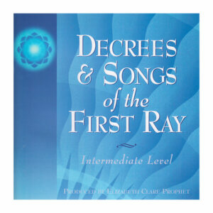 Decrees & Songs of the First Ray