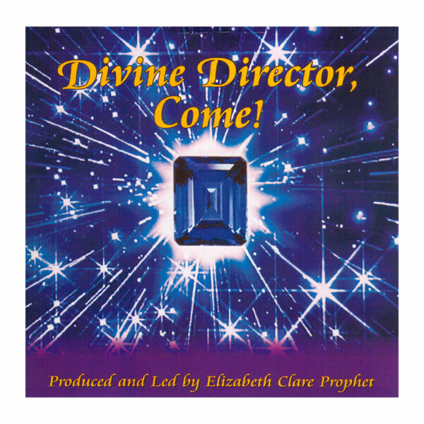 Divine Director Come