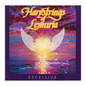 Harpstrings of Lemuria