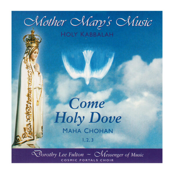 Mother Mary´s Music, Vol. 1