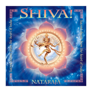 Shiva! Nataraja