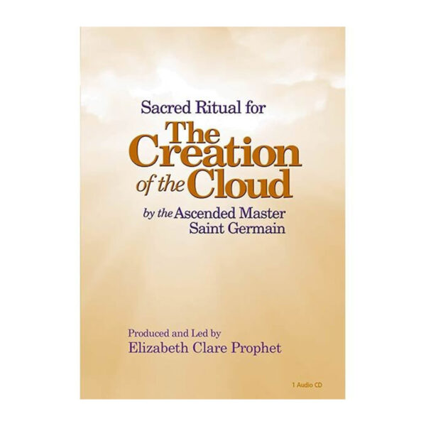 Sacred Ritual for the Creation of the Cloud