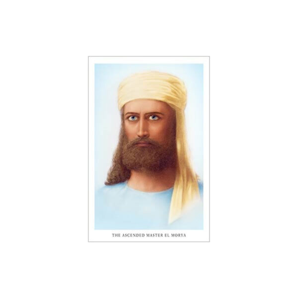 El Morya