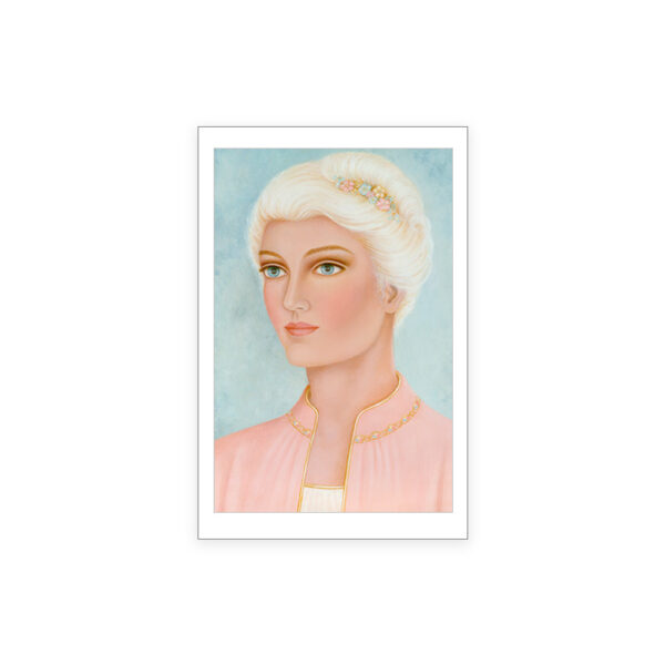 Lady Master Venus