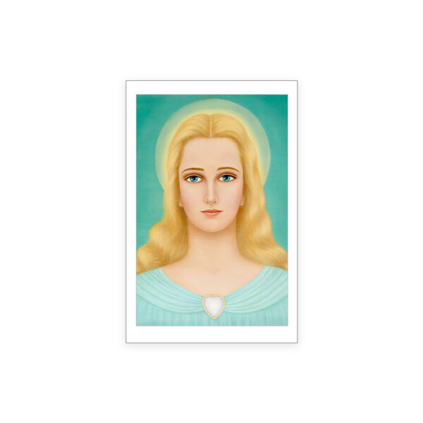 Mother Mary